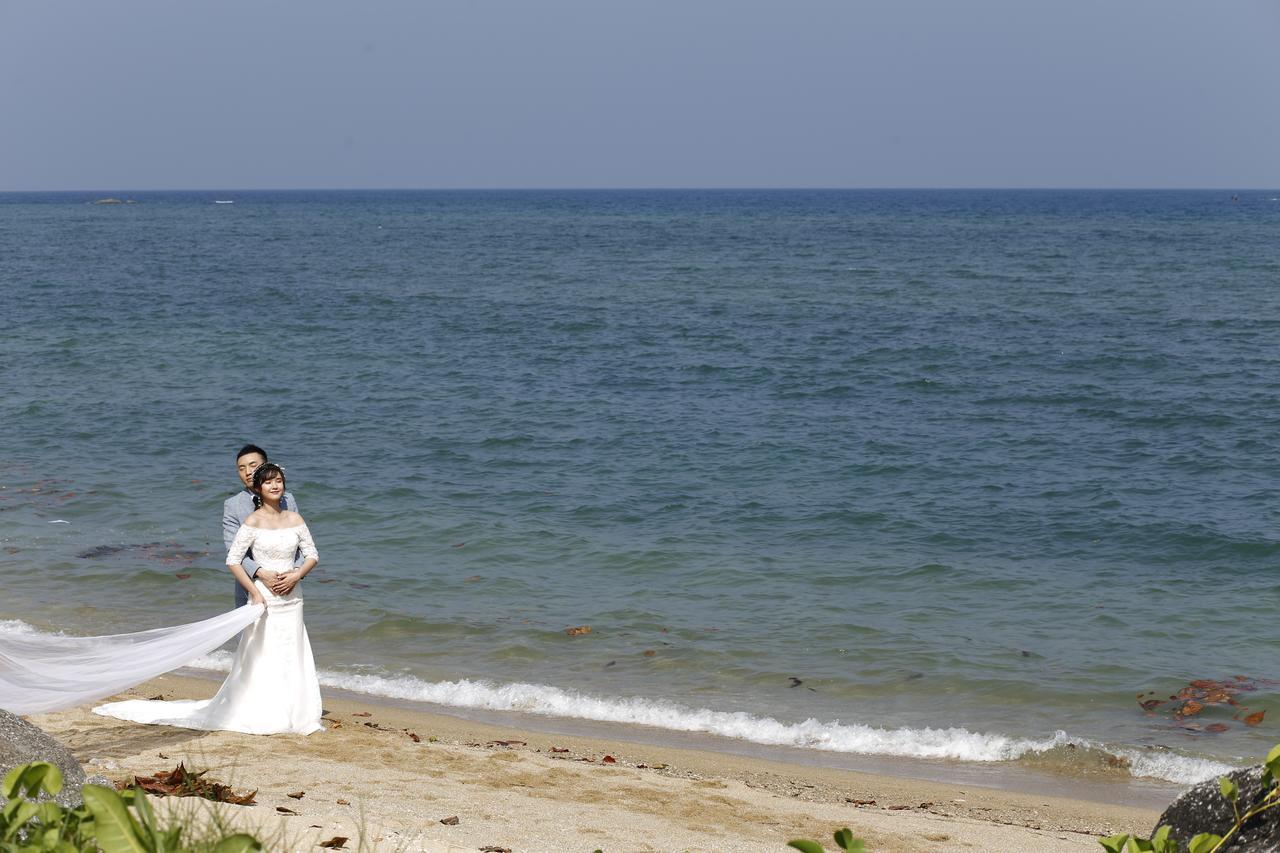 Baan Kamala Fantasea Hotel Экстерьер фото