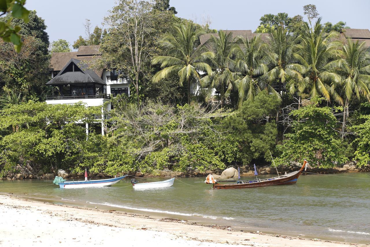 Baan Kamala Fantasea Hotel Экстерьер фото