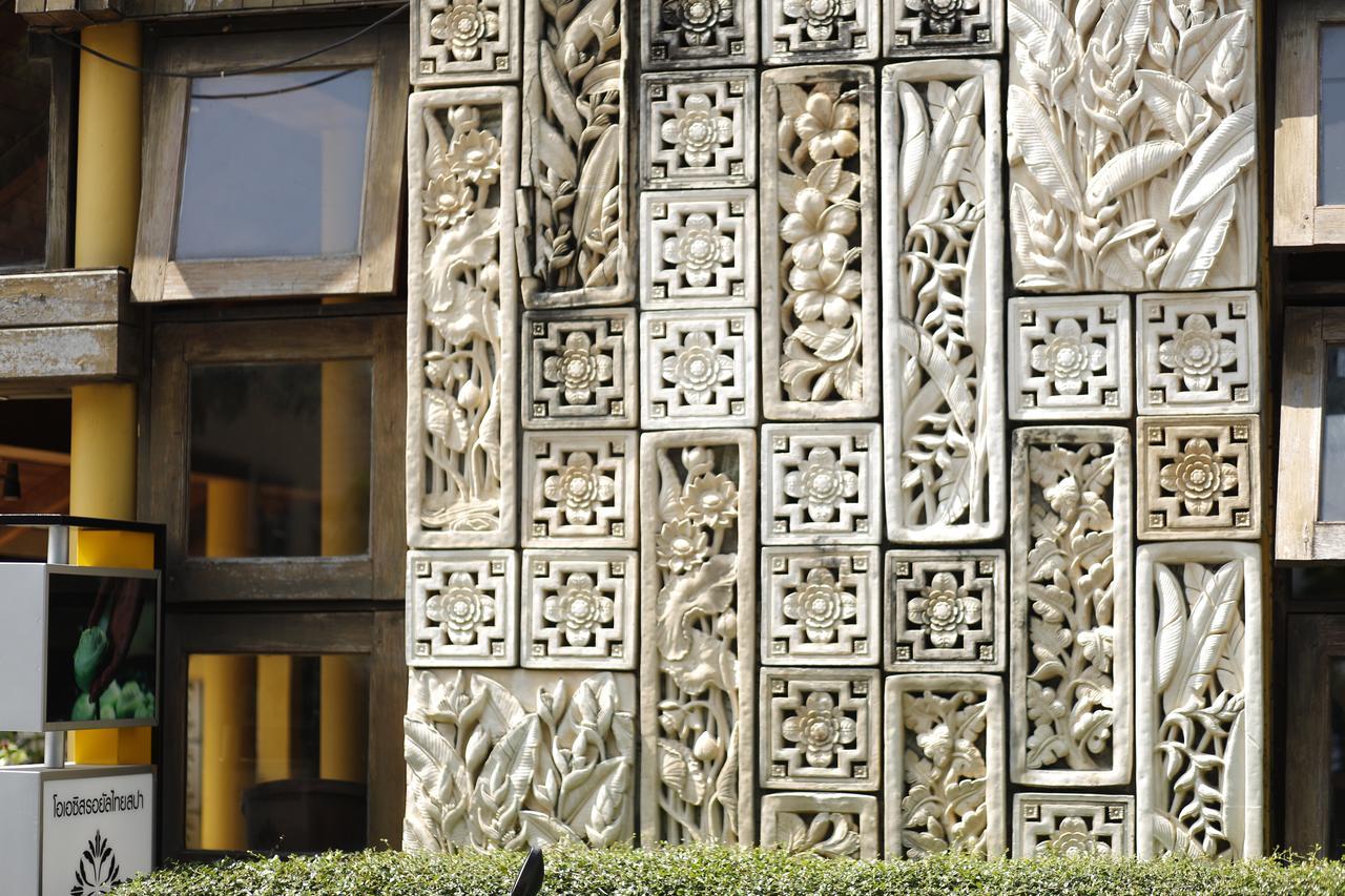 Baan Kamala Fantasea Hotel Экстерьер фото