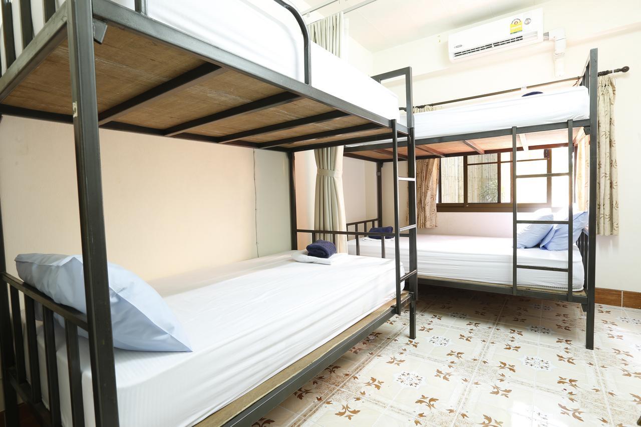 Baan Kamala Fantasea Hotel Экстерьер фото