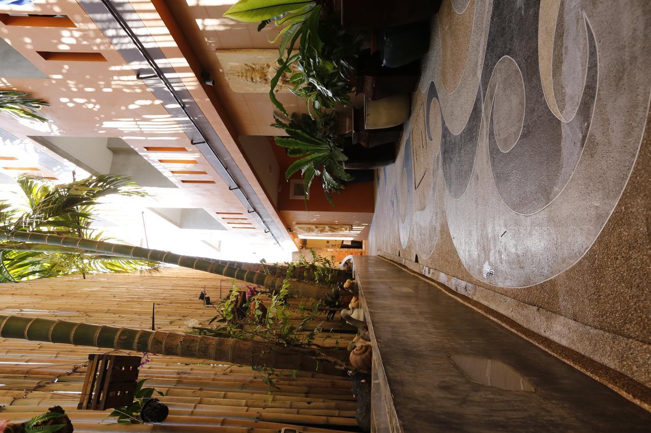 Baan Kamala Fantasea Hotel Экстерьер фото